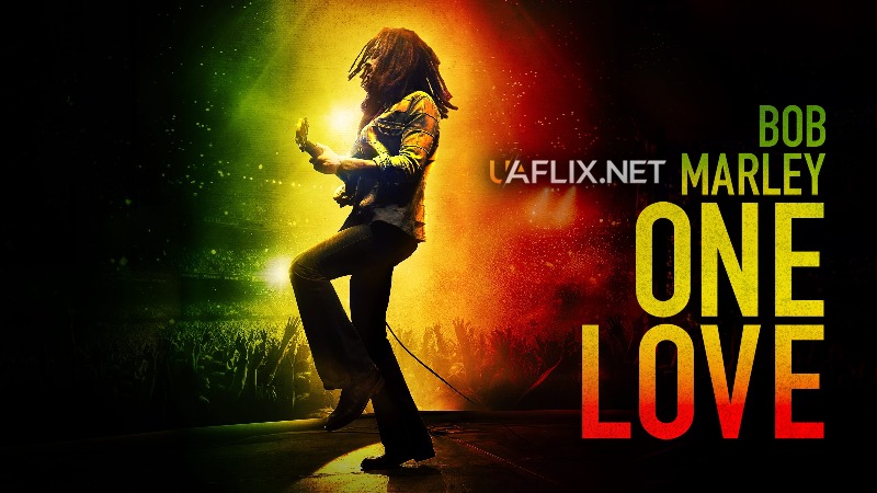 Боб Марлі: One Love / Bob Marley: One Love
