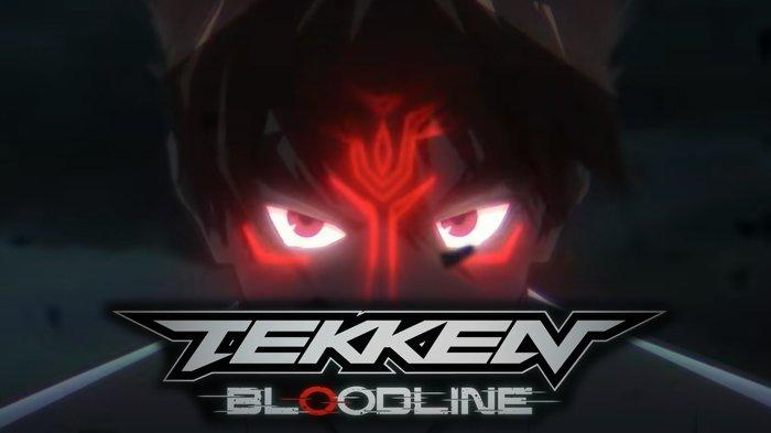 Tekken: Кровні узи / Tekken: Bloodline